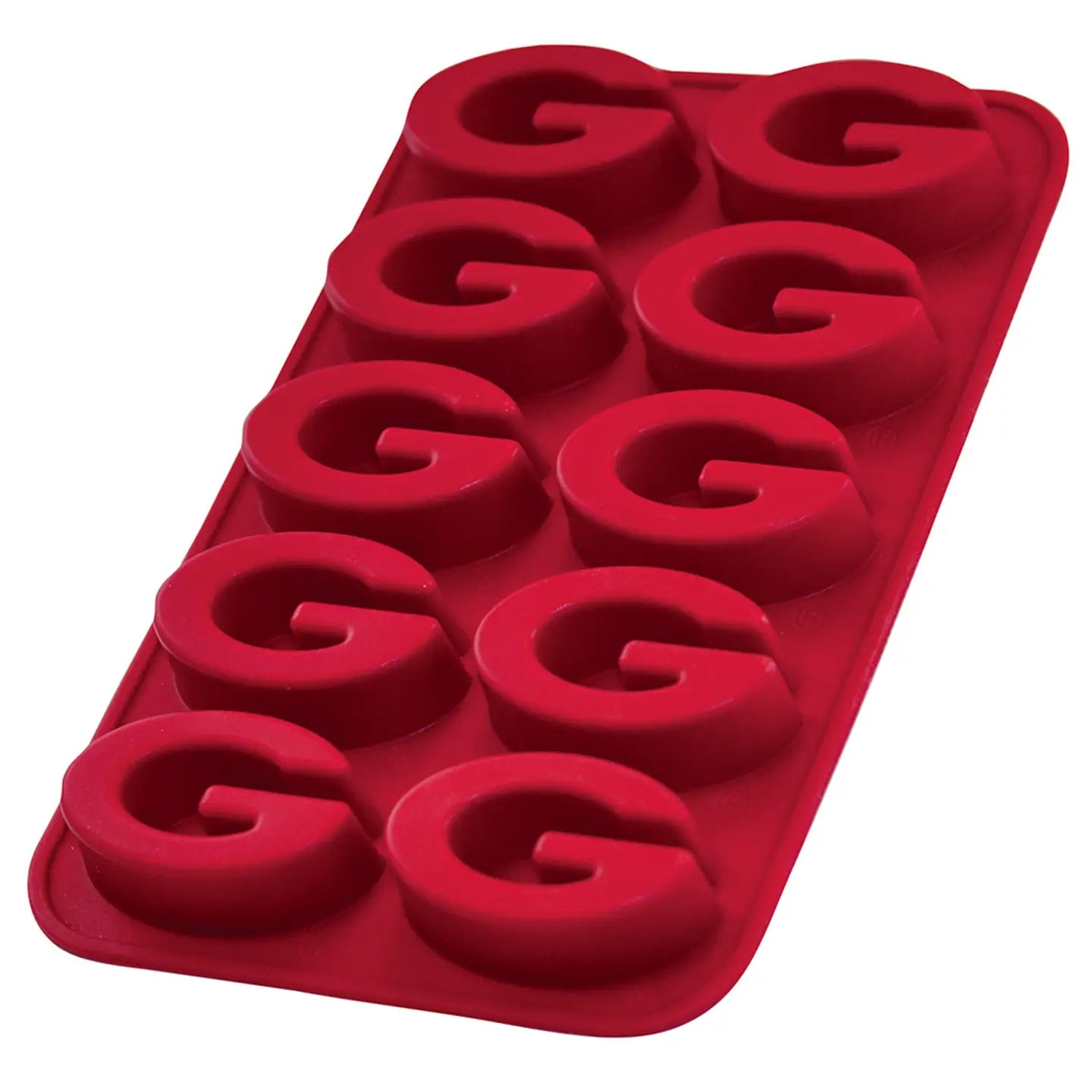 University of Georgia Ice Trays