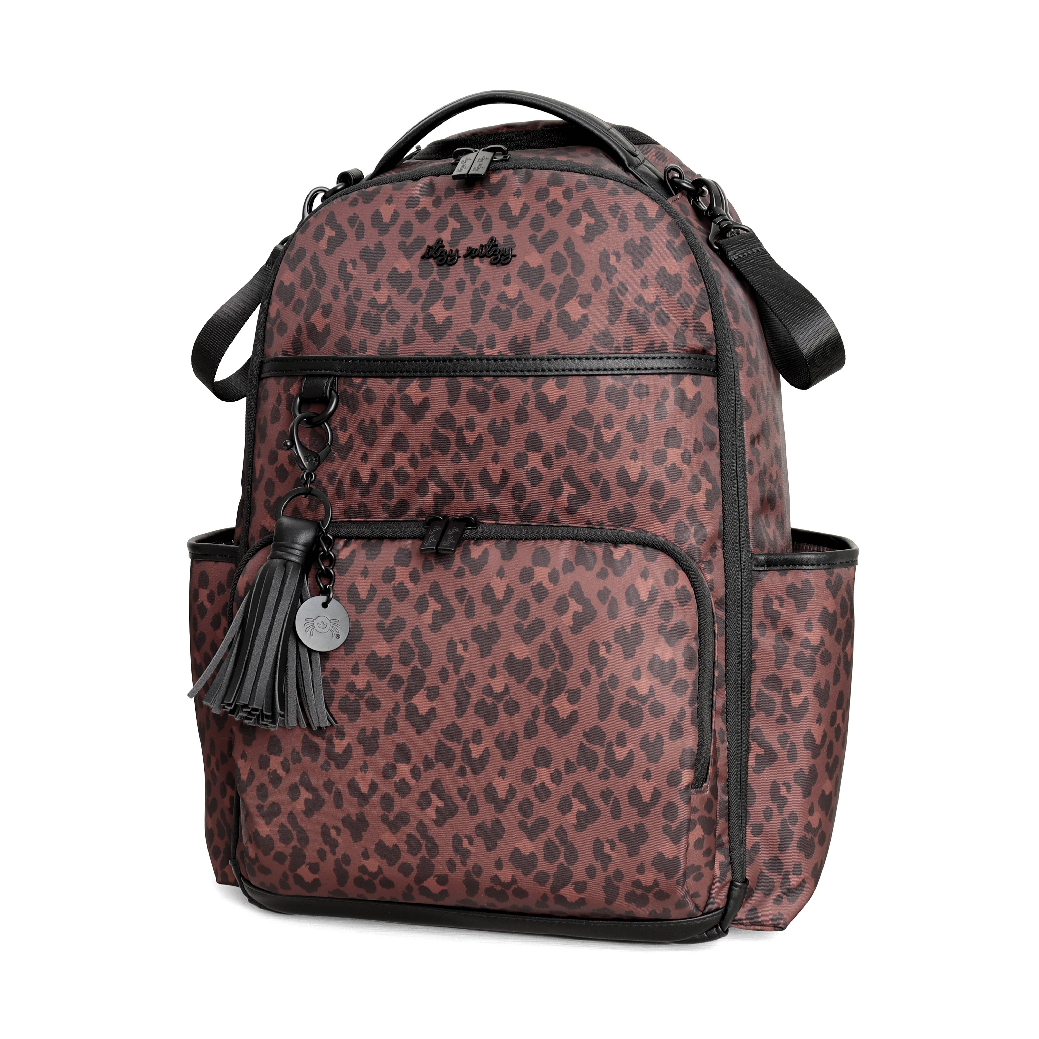 Leopard Boss Plus™