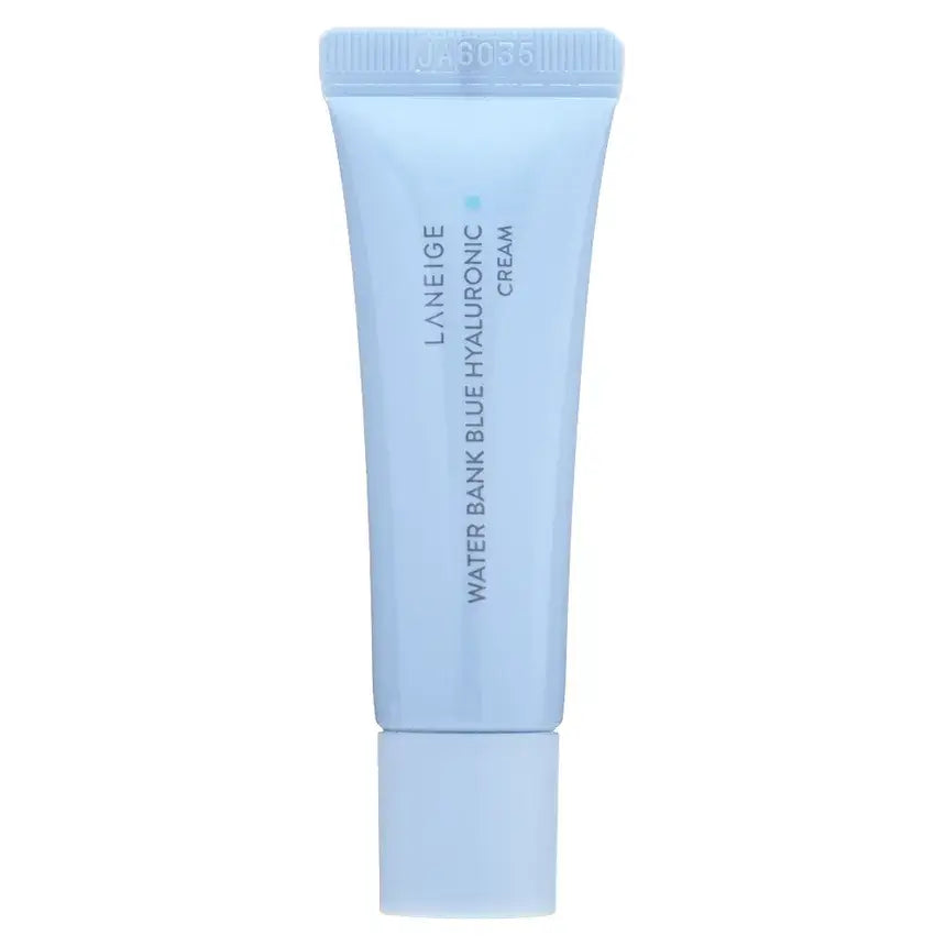 Laneige MINI Water Bank Blue Hyaluronic Cream