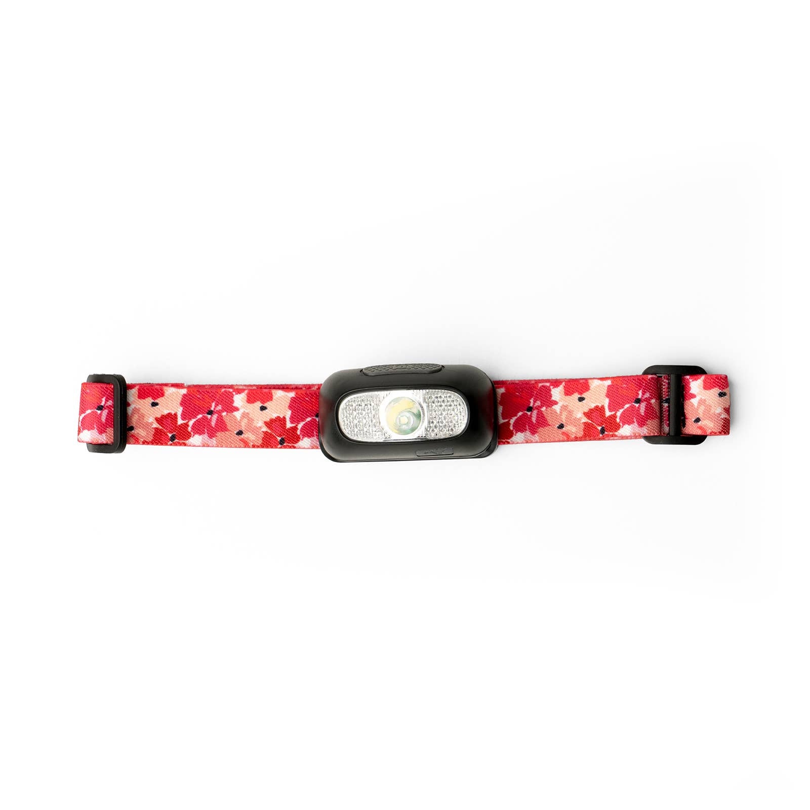 Wildflower Rechargeable LED Headlamp