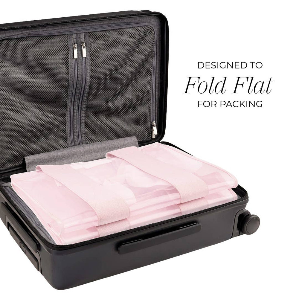 Ballet Pink Bow Jelly Tote Bag by Case-Mate
