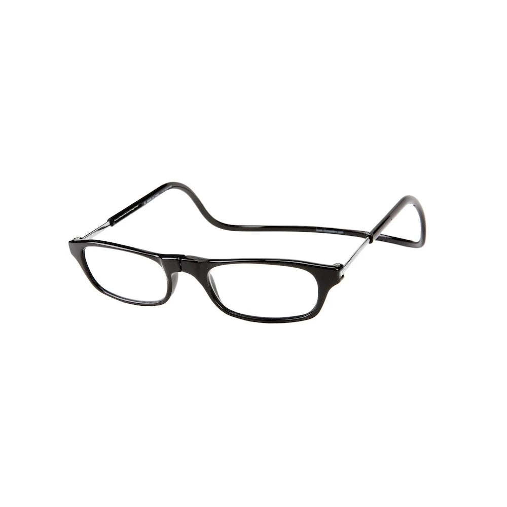 CliC Original Readers in Black