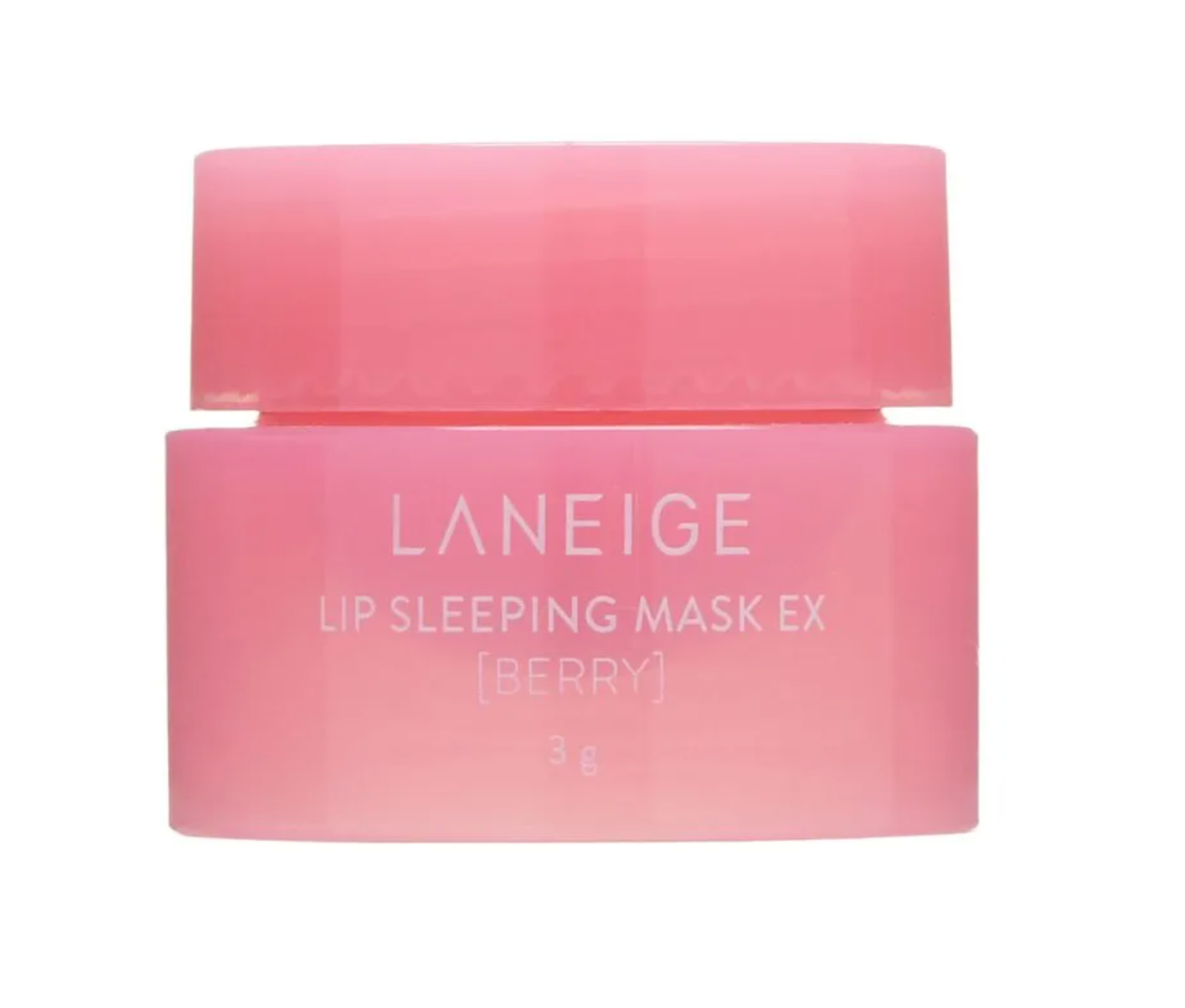 Laneige MINI Berry Lip Sleeping Mask