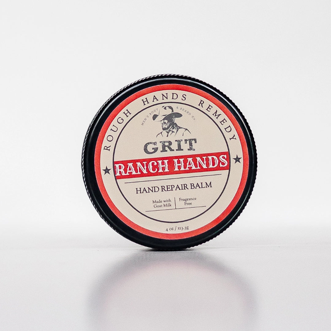 Ranch Hands Hand Repair Balm