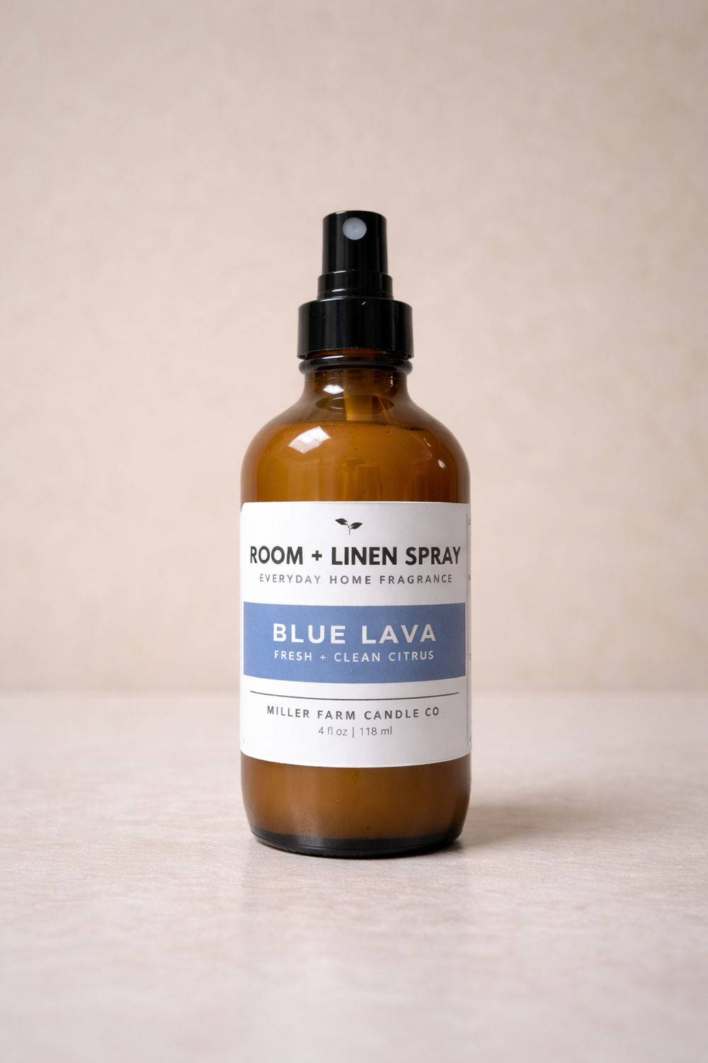 Room + Linen Spray