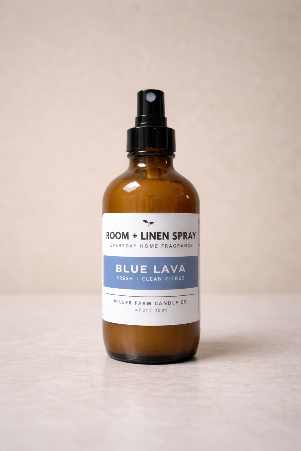 Room + Linen Spray
