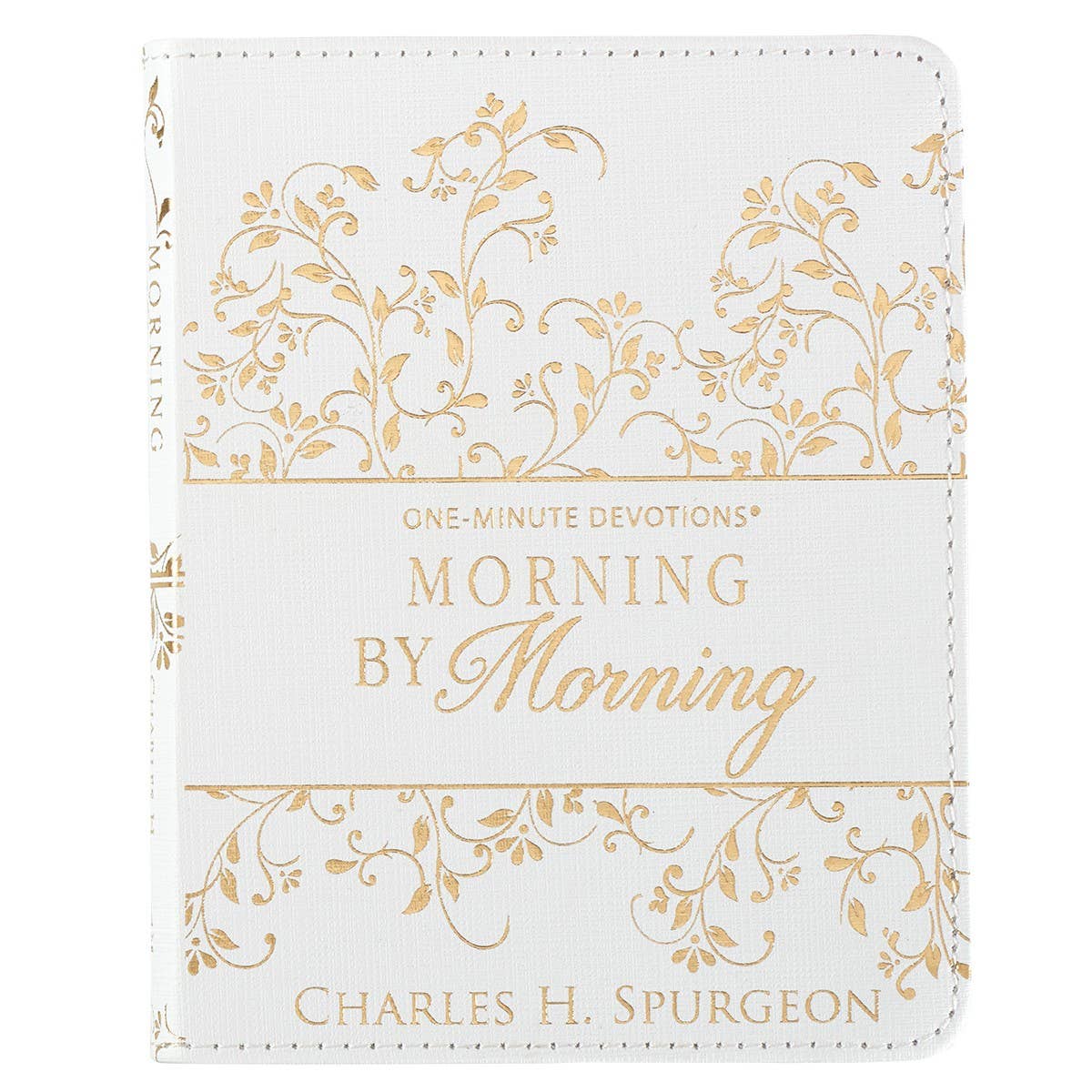 Morning By Morning One Minute Devotionals