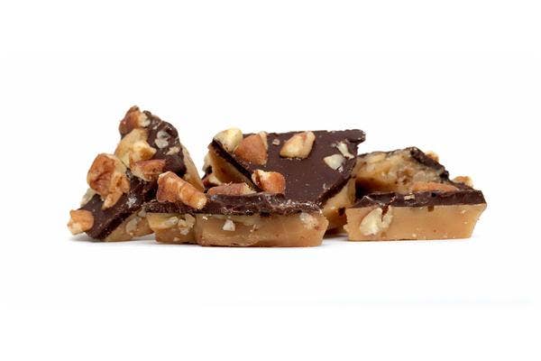 Classic Tennessee Toffee (2.5oz)