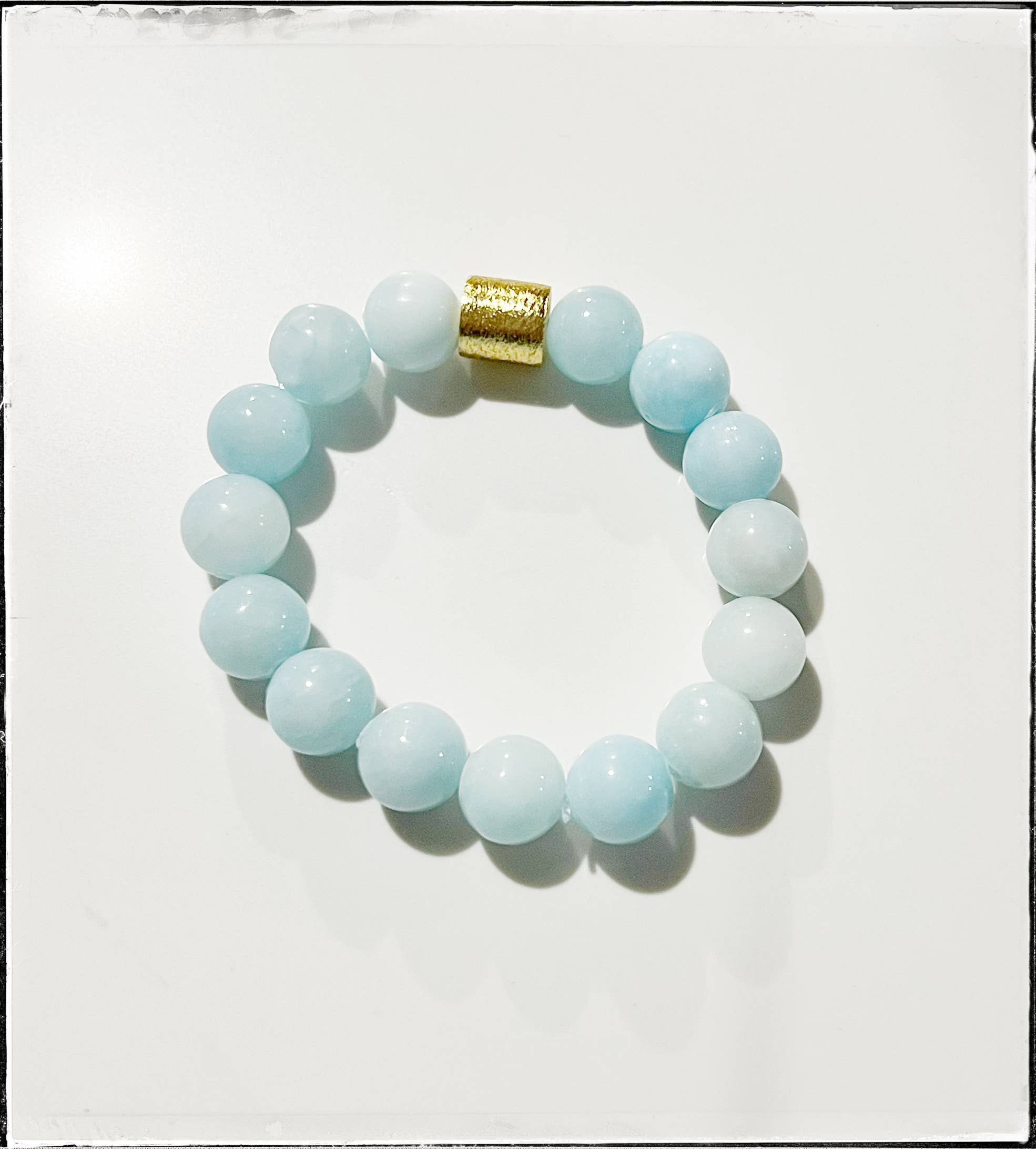 The Jade Bracelet
