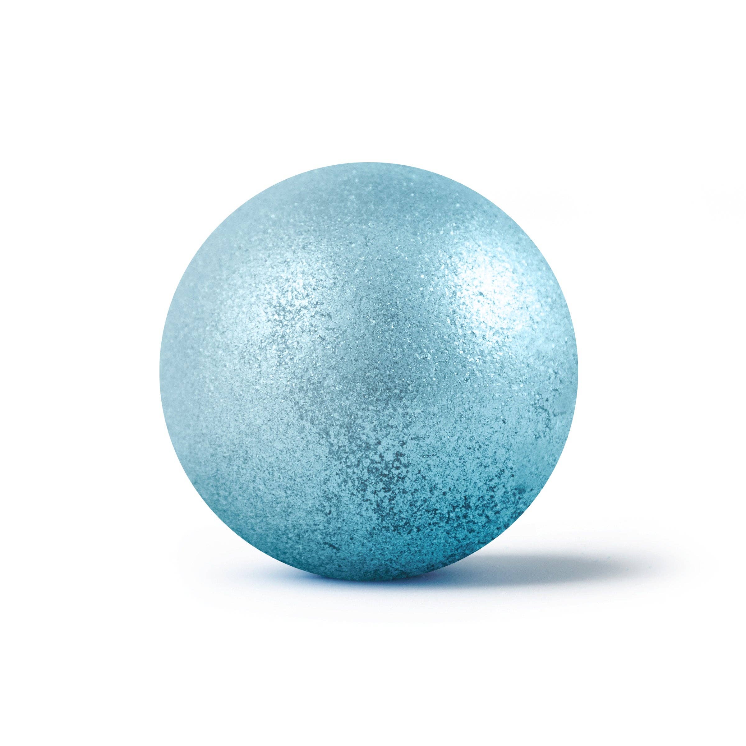 Elsa Bath Bomb Fizzer