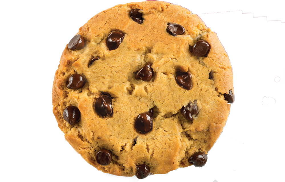 Chocolate Chip Cookie
