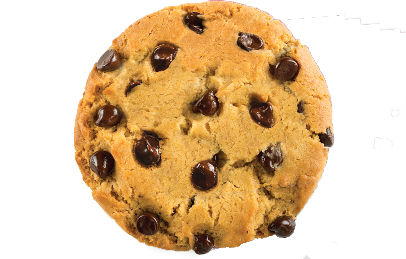Chocolate Chip Cookie