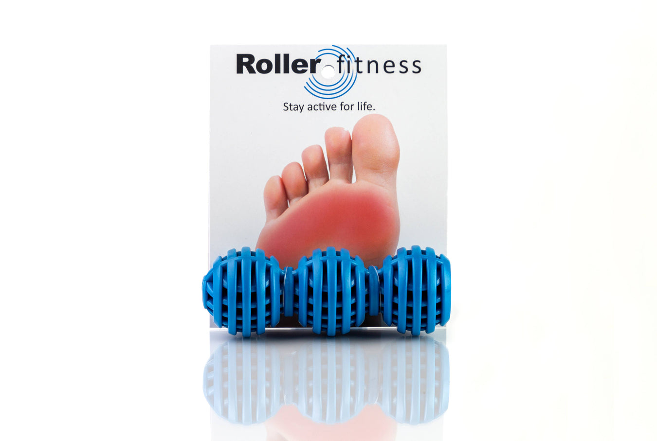 Roller Fitness
