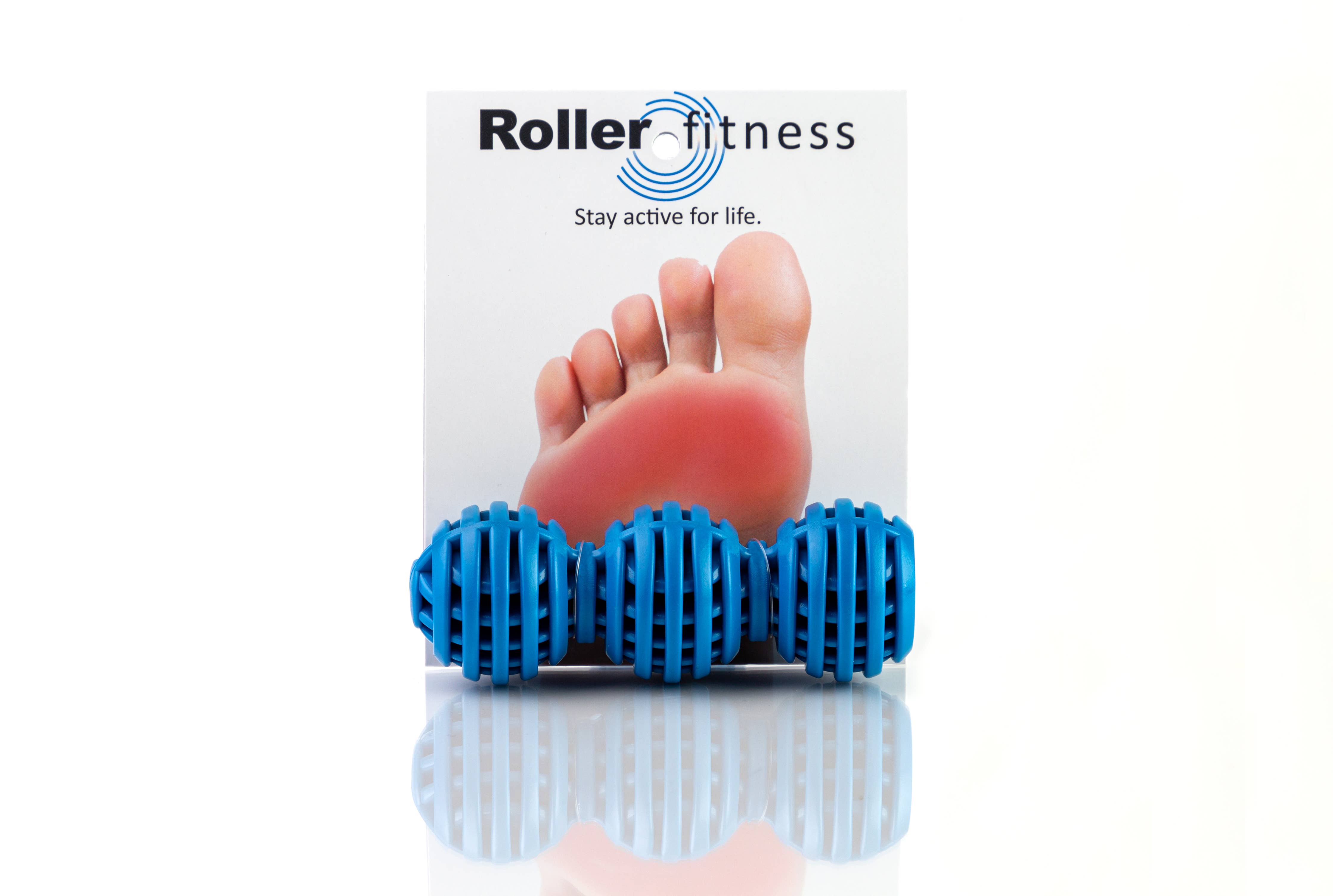 Mini Foot Massage Roller