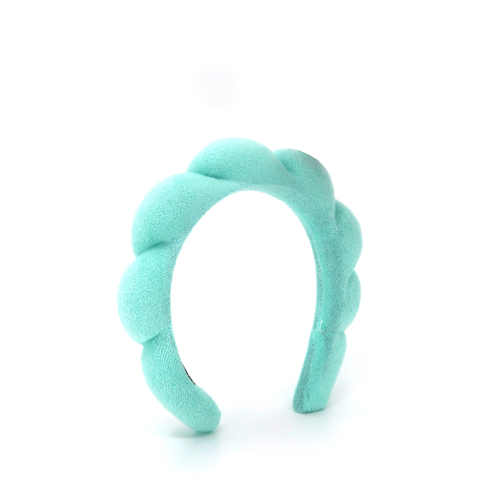 Get Ready With Me Headband