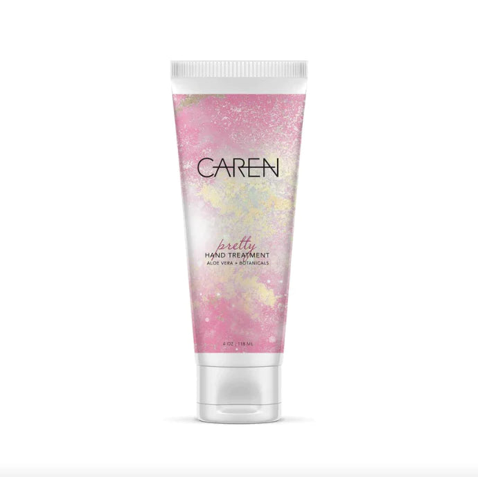 Pretty Hand Treatment by Caren (2oz)