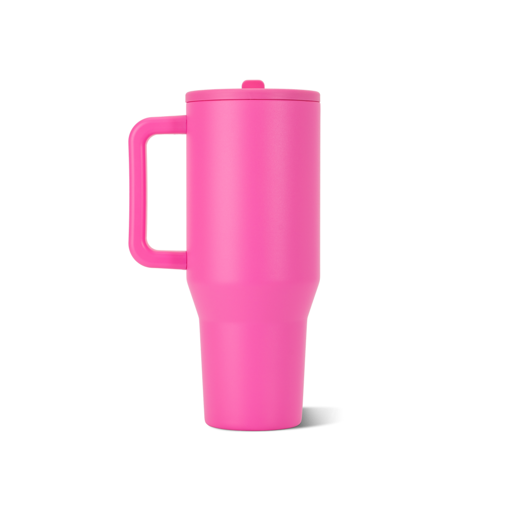 Razzle 40oz Traveler by Hydrojug