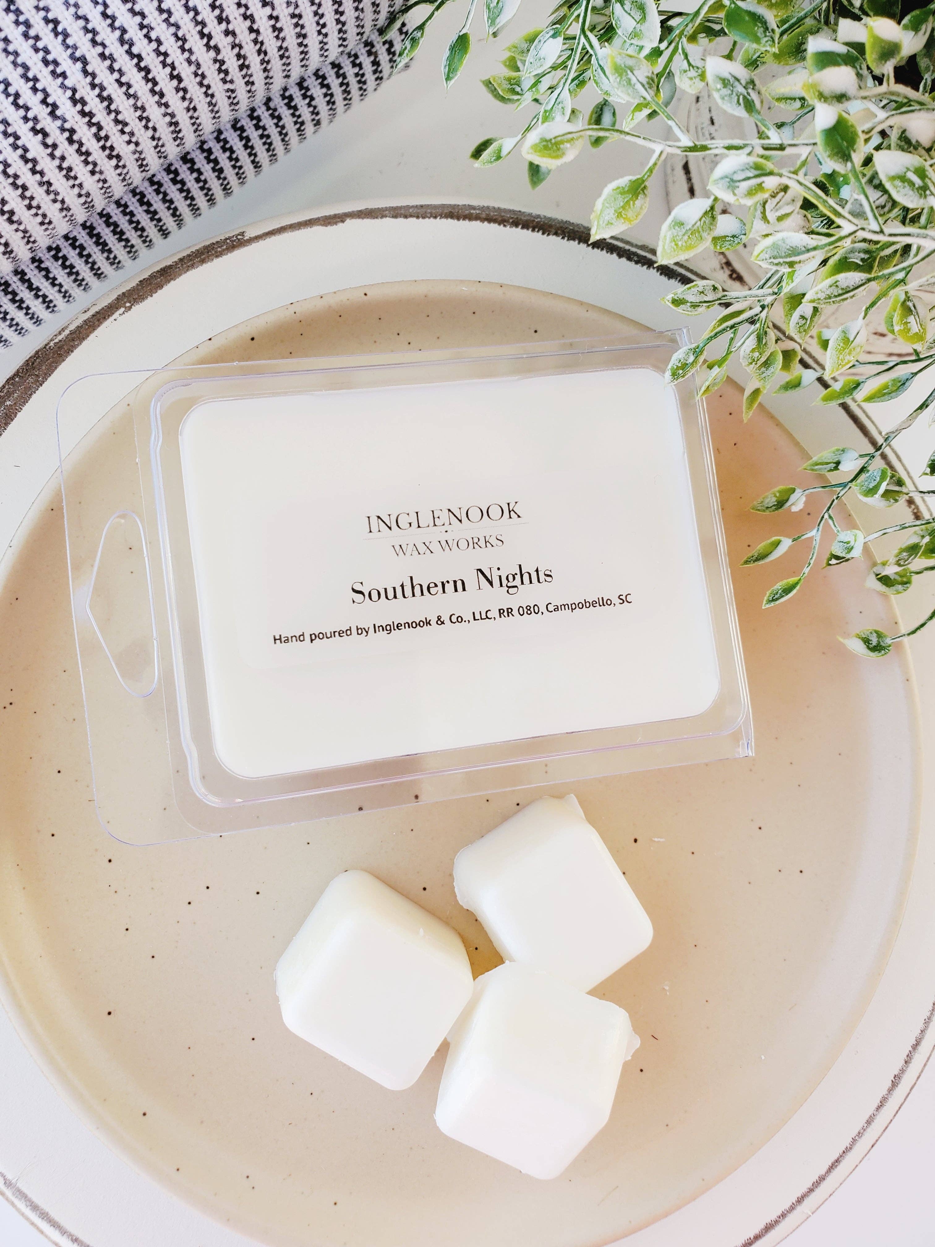 Southern Nights Soy Wax Melts