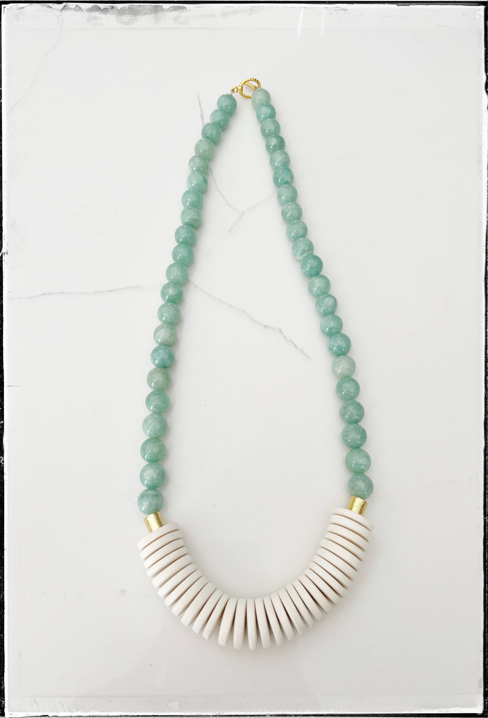 The Gigi Necklace