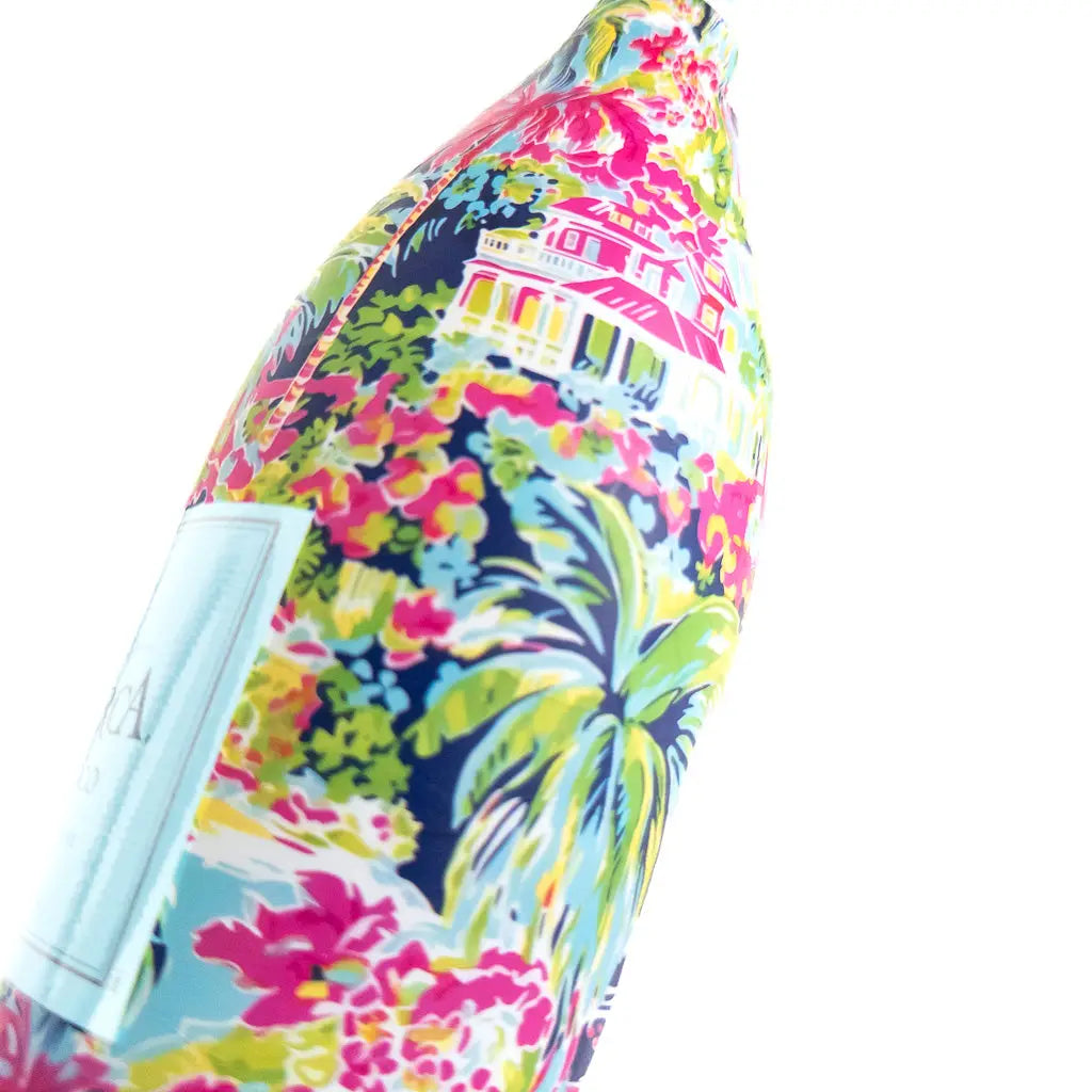 Beau Bottle Pink Key West Cottage- Prosecco Collection