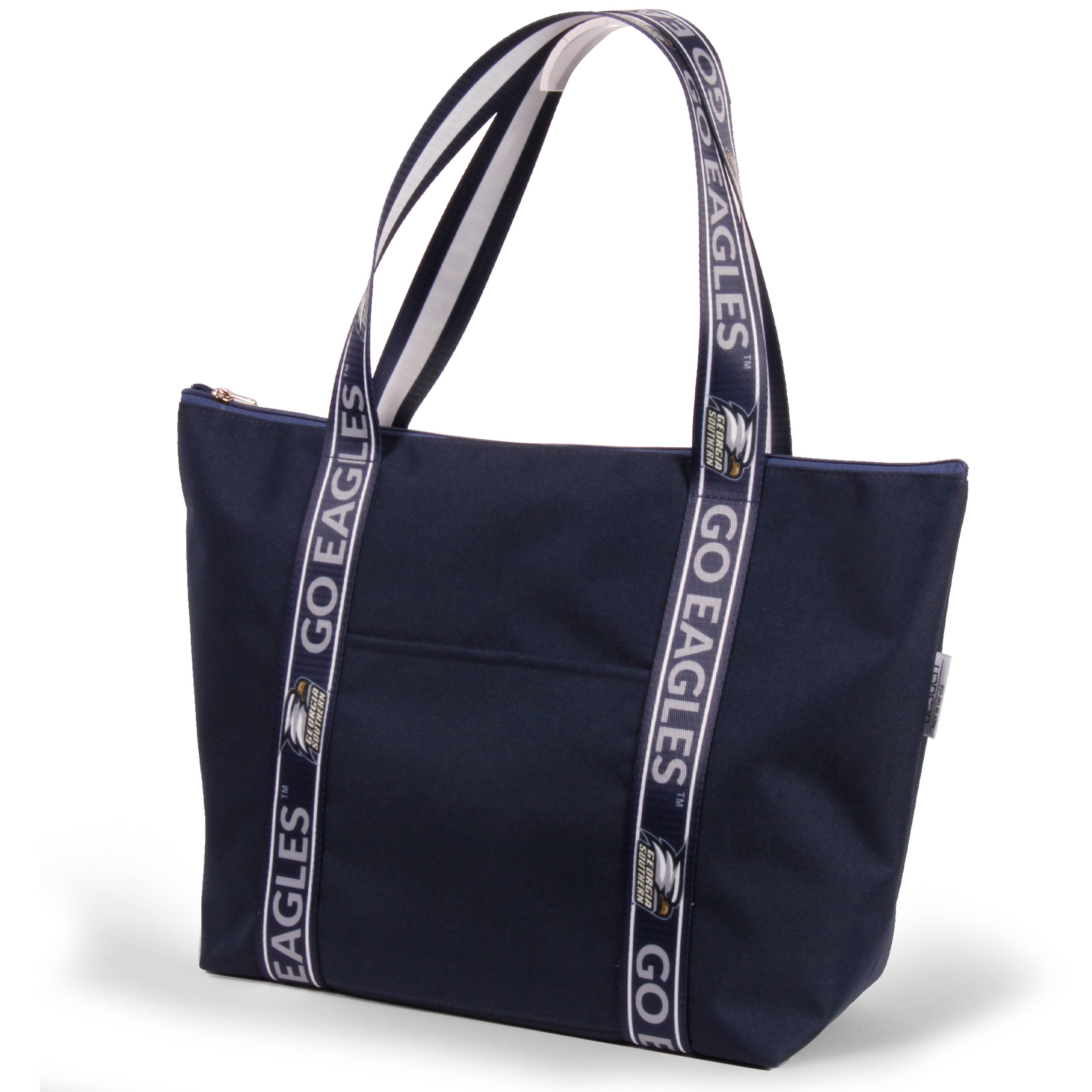 The GA Southern Sophie Tote by Desden