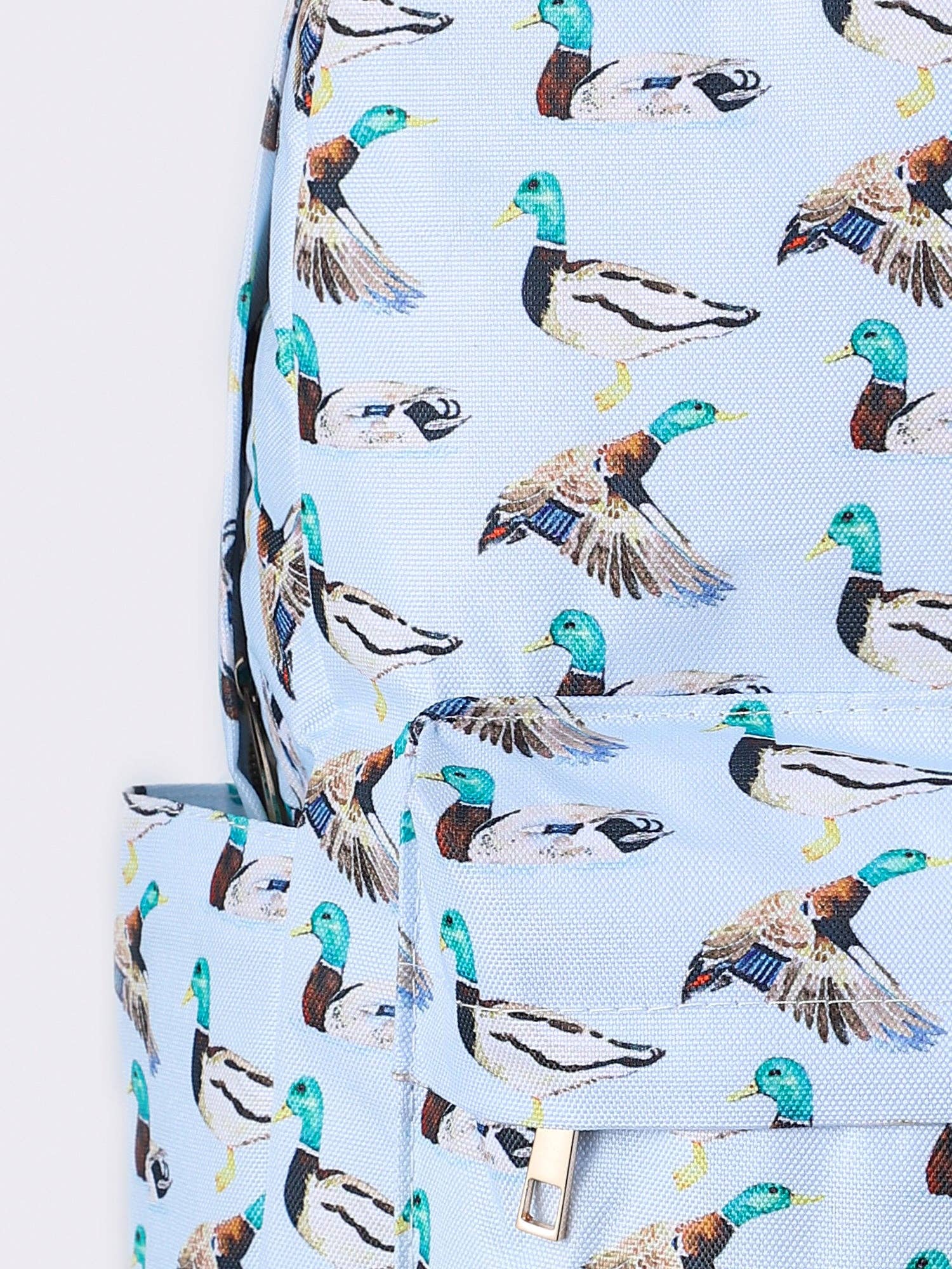 Mallard Boys' Backpack