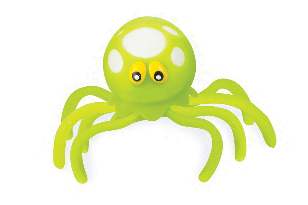 Tub Time - Floating Light Up Octopus