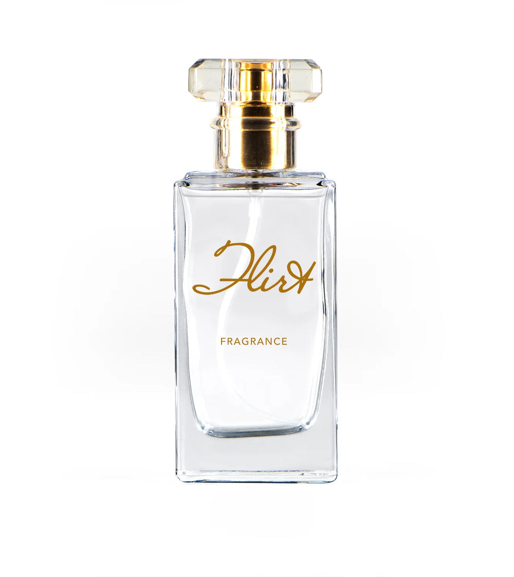 Flirt Fragrance by Caren