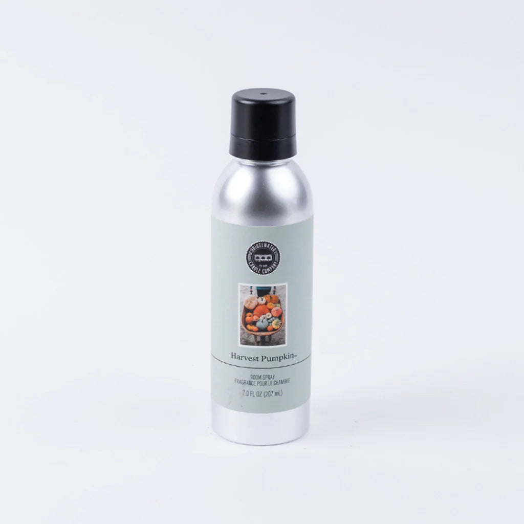 Harvest Pumpkin Non-Aerosol Room Spray