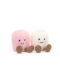 marhsmallow plushies 