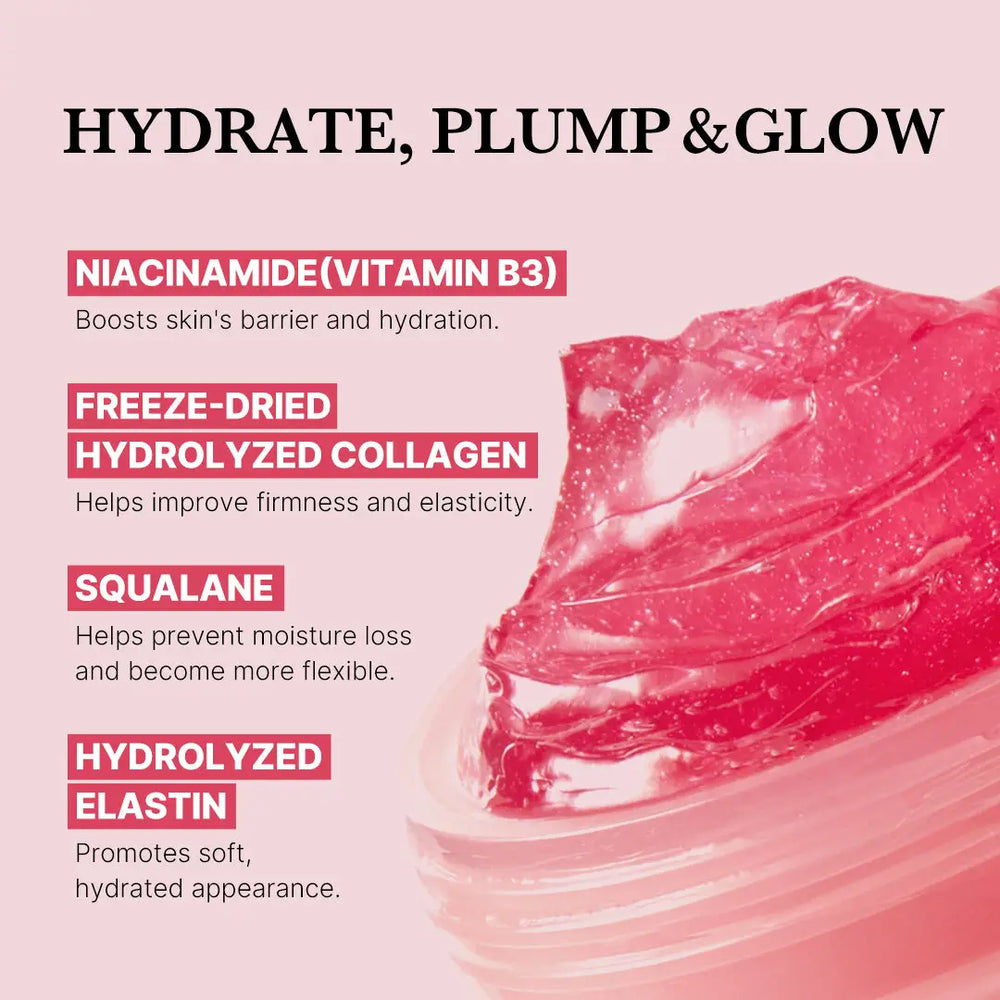 Collagen Jelly Cream (3.71oz) by Medicube
