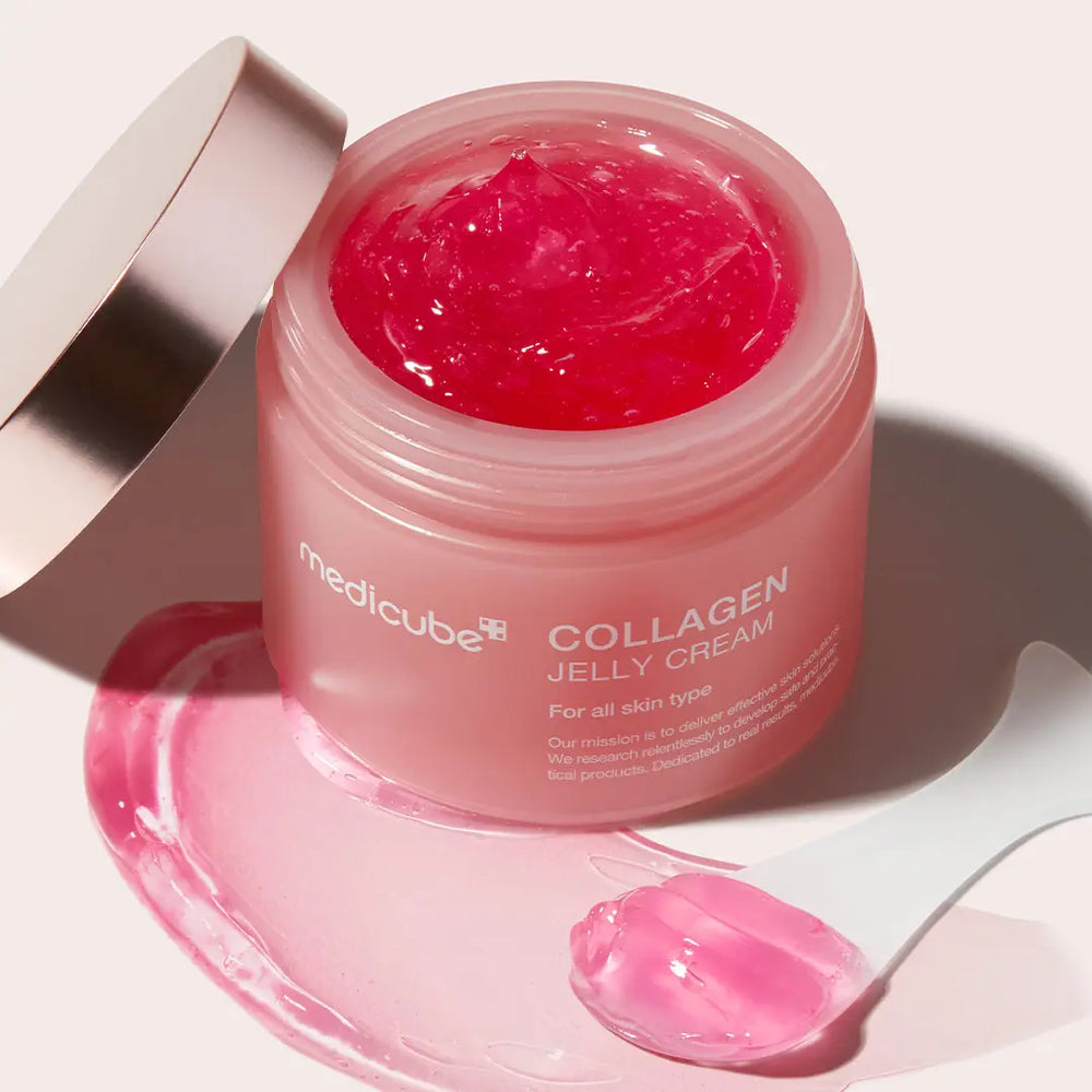 Collagen Jelly Cream (3.71oz) by Medicube