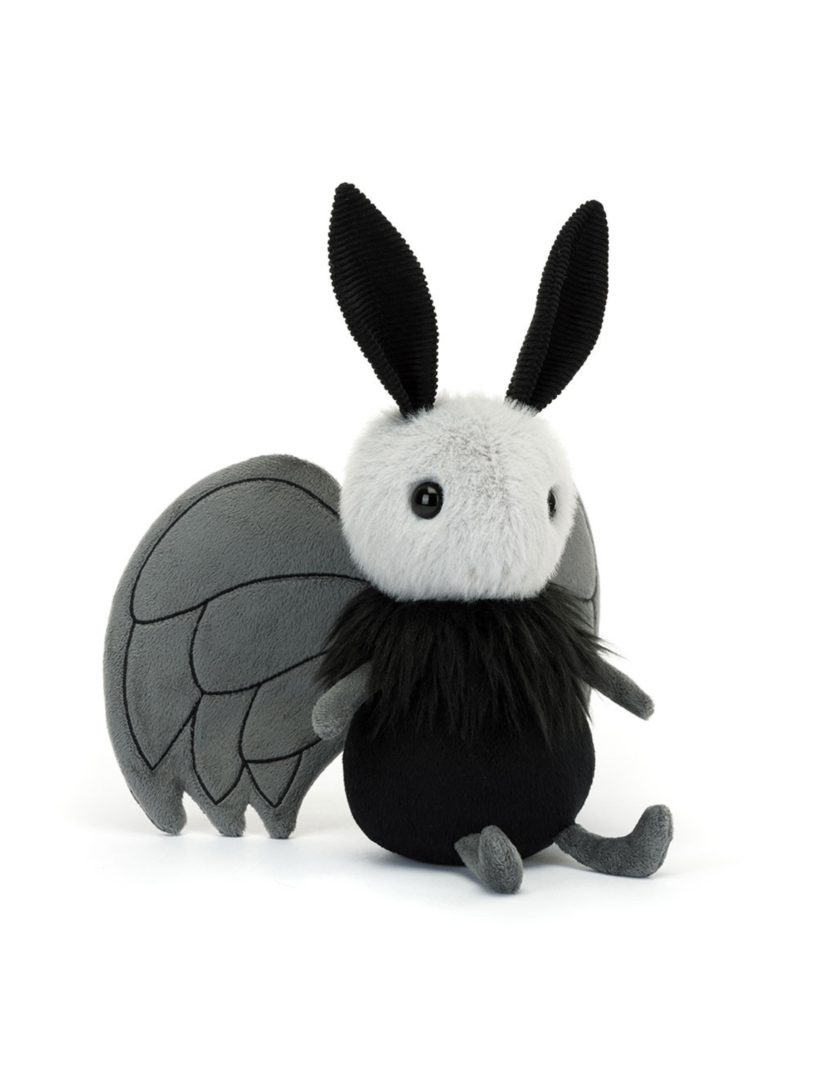 moth plush 