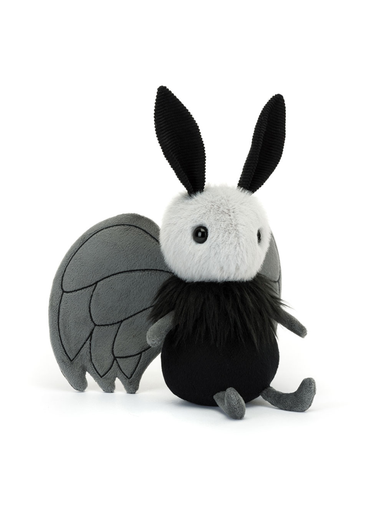 moth plush 