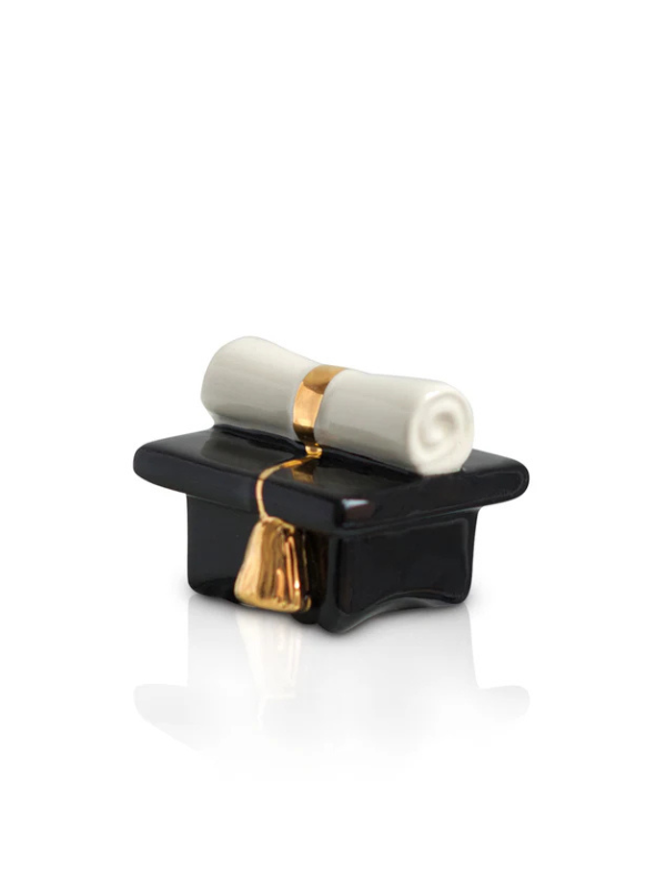 Top of The Class Mini By Nora Fleming