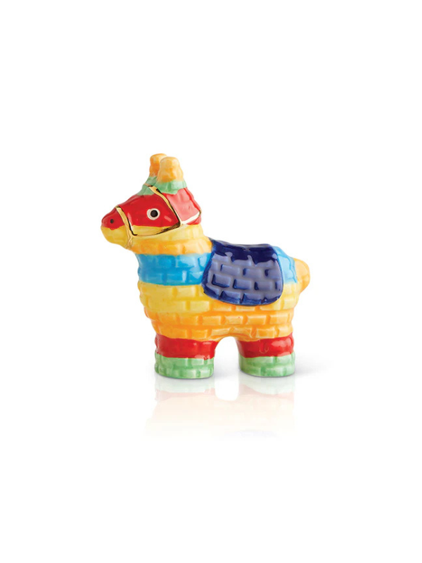 Party Animal  Mini By Nora Fleming