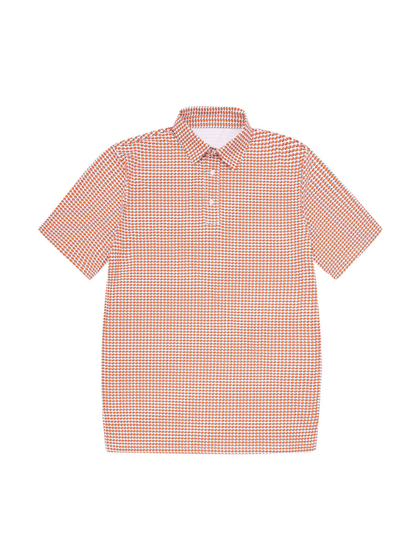 You're A Peach Polo