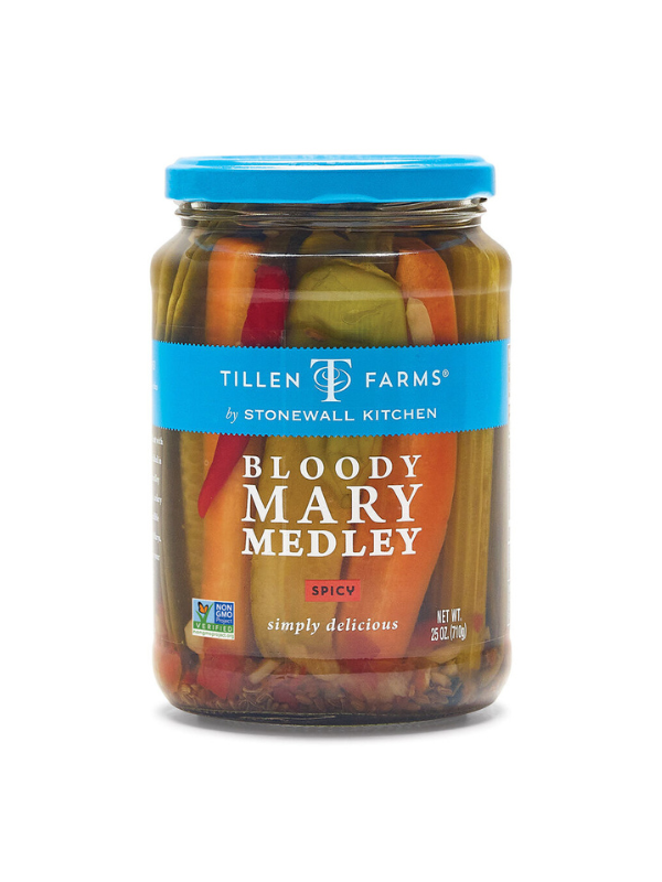 Bloody Mary Medley