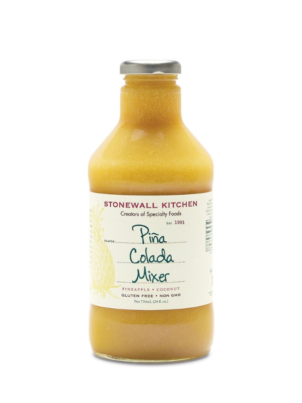 Pina Colada Mixer By Stonewall Kitchen