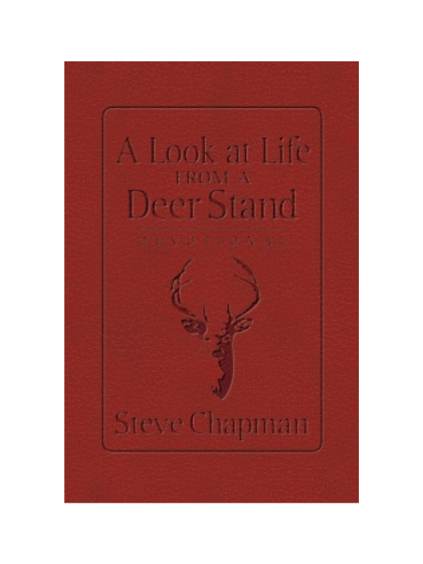 A Look at Life from a Deer Stand Devotional