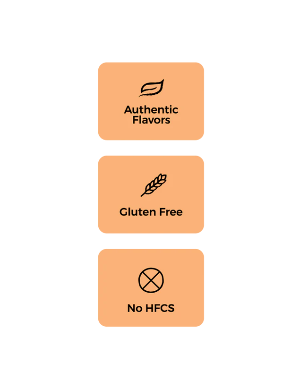 Orange Cream Buttermints 4oz Pouch