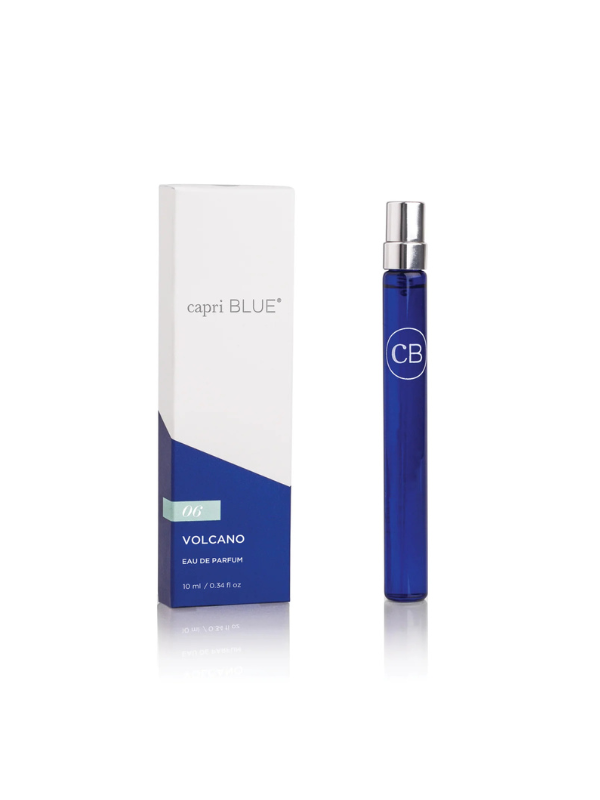 Volcano Eau de Parfum 0.34 fl oz