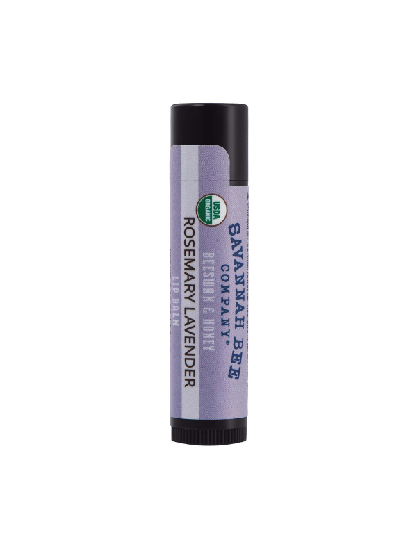 Rosemary Lavender Lip Balm