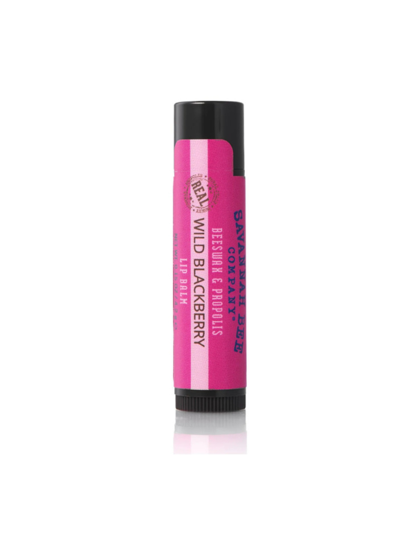 Wild Blackberry Lip Balm
