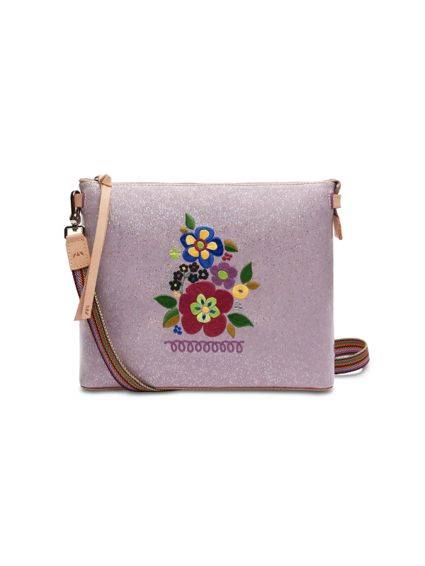 Luna Downtown Crossbody by Consuela