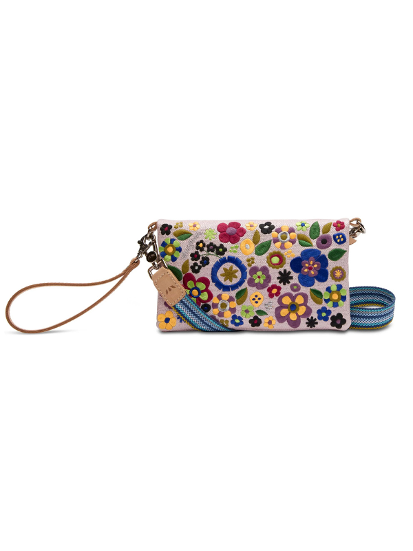 Fizz Uptown Crossbody By Consuela