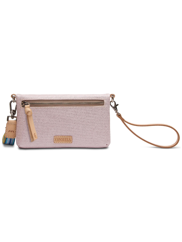 Fizz Uptown Crossbody By Consuela