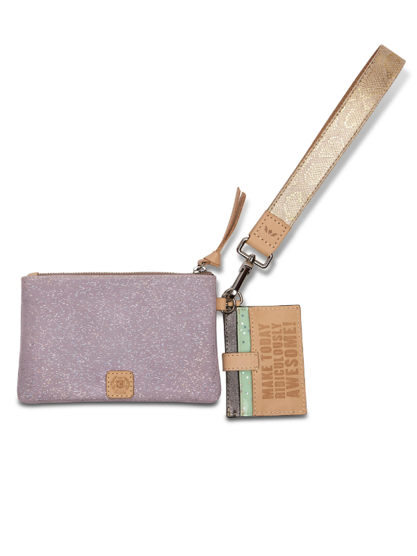 Luna Combi By Consuela