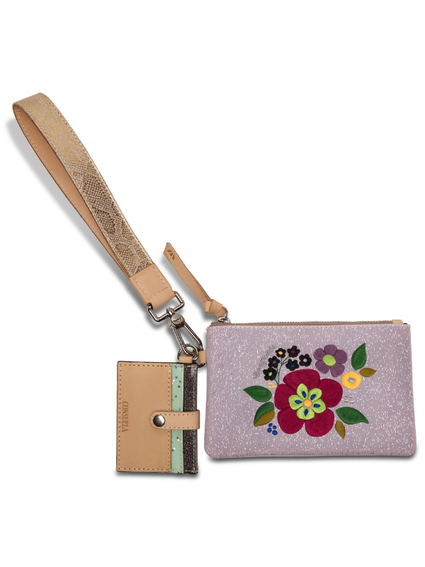 Luna Combi By Consuela