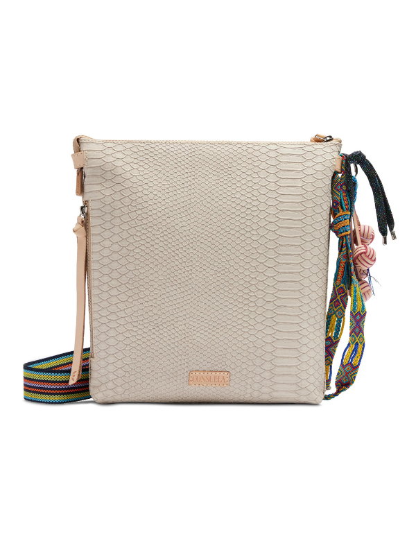 Thunderbird Tour Crossbody by Consuela